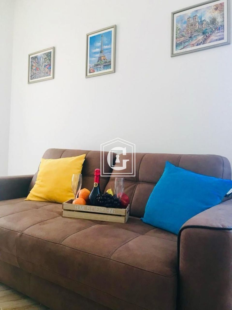 Apartamento en Budva, Montenegro, 32 m² - imagen 6