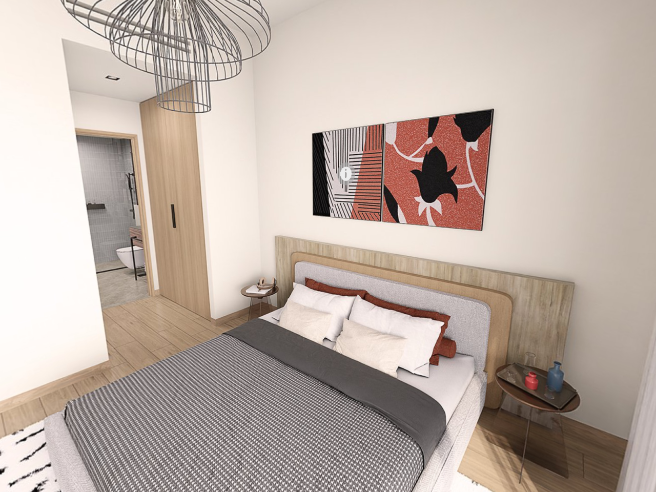 Apartment in Abu Dhabi, VAE, 143 m² - Foto 7