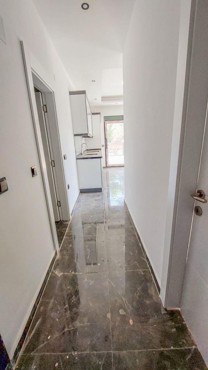 Wohnung in Alanya, Türkei, 55 m² - Foto 9