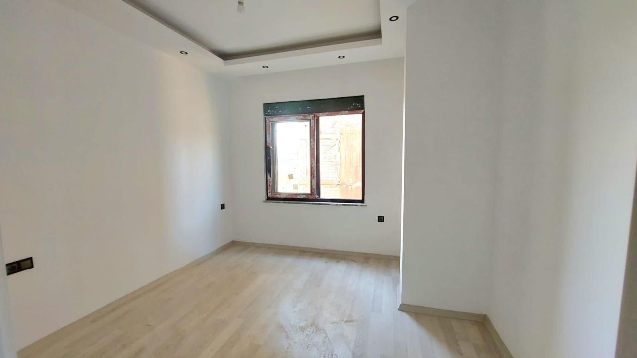 Wohnung in Alanya, Türkei, 55 m² - Foto 5