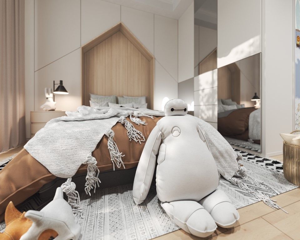 Apartment in Alanya, Turkey, 52 m² - picture 15