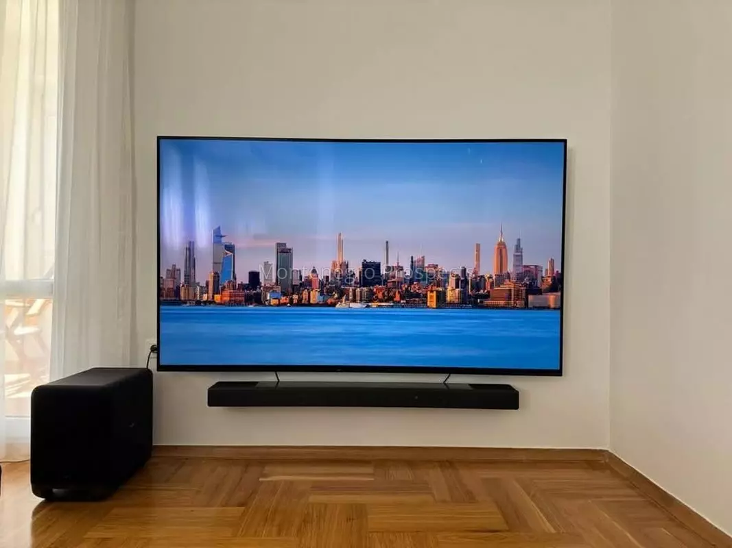 Piso en el Bar, Montenegro, 107 m² - imagen 8