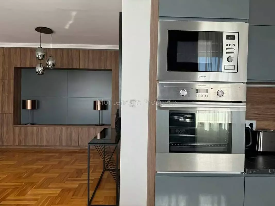 Piso en el Bar, Montenegro, 107 m² - imagen 10