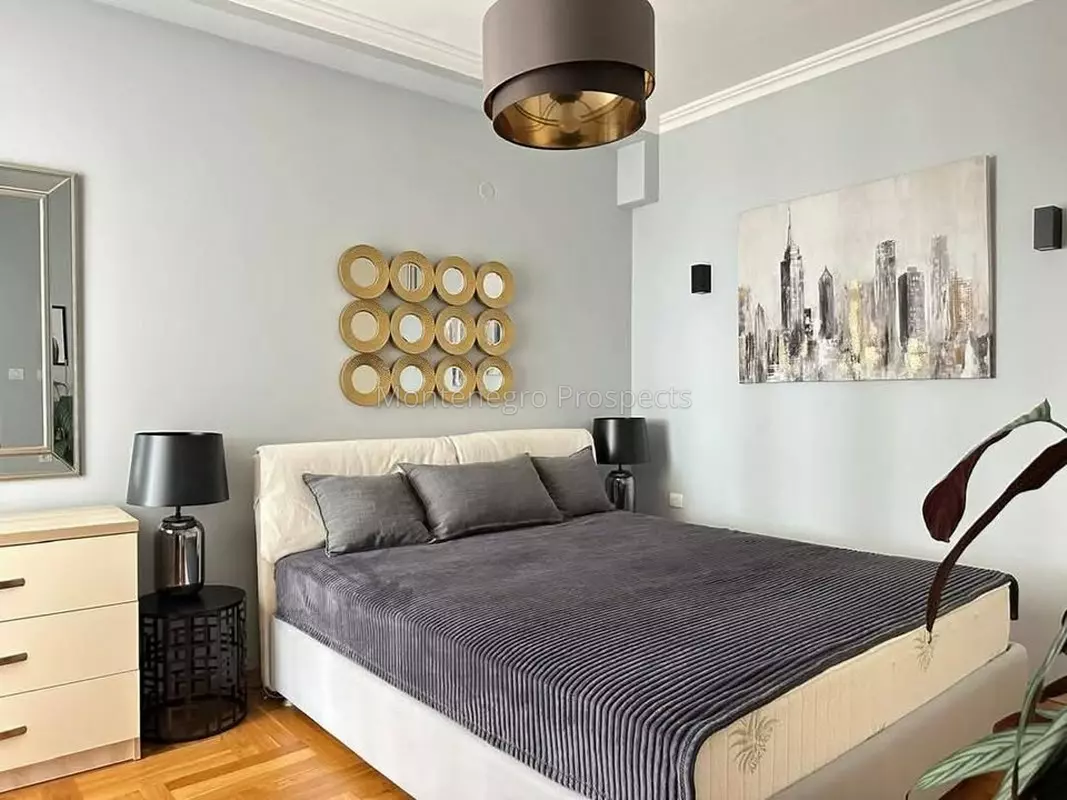 Piso en el Bar, Montenegro, 107 m² - imagen 17