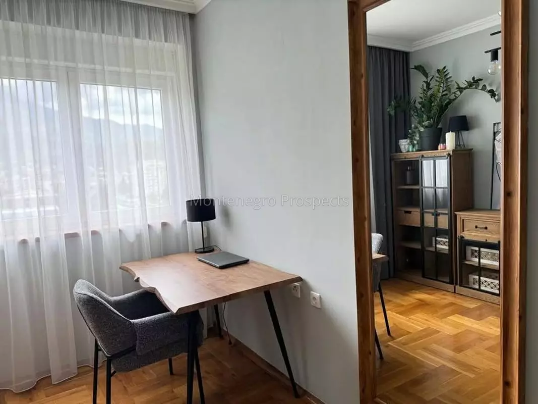 Piso en el Bar, Montenegro, 107 m² - imagen 5