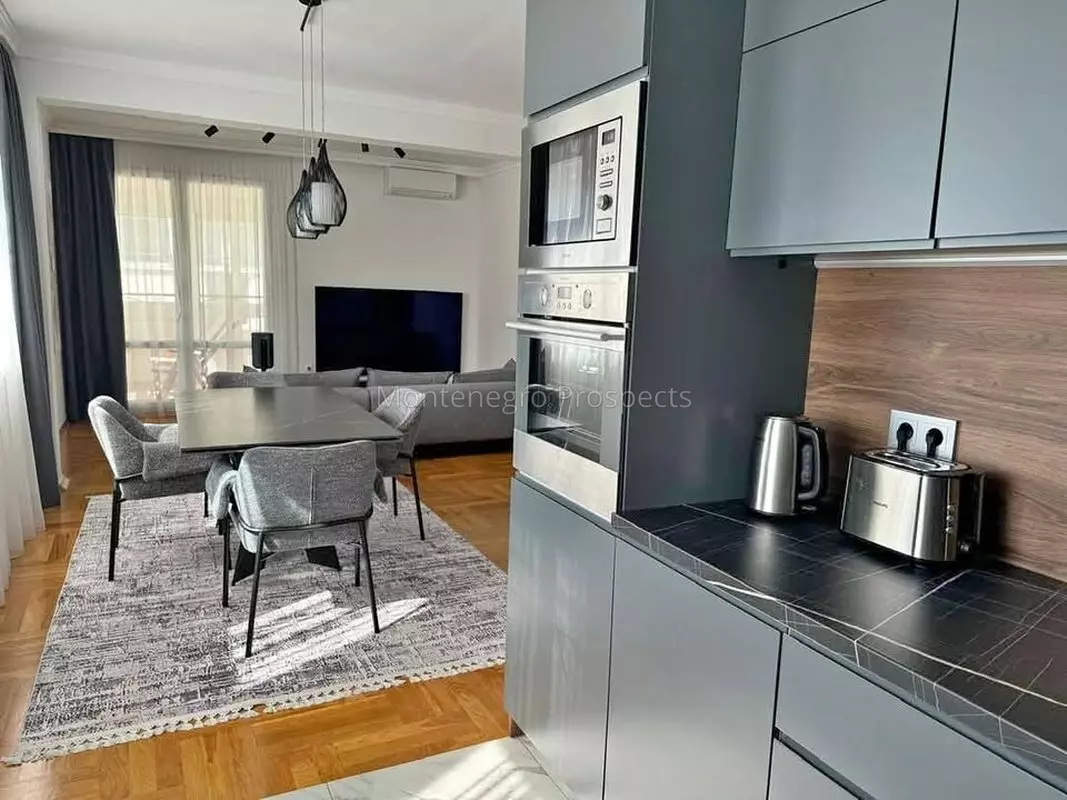 Piso en el Bar, Montenegro, 107 m² - imagen 12