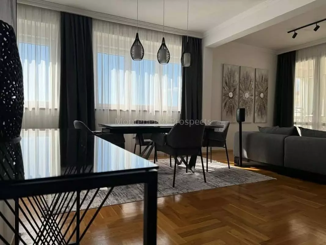 Piso en el Bar, Montenegro, 107 m² - imagen 3