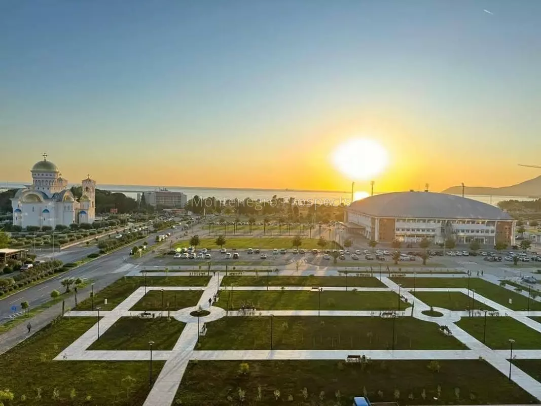 Piso en el Bar, Montenegro, 107 m² - imagen 13