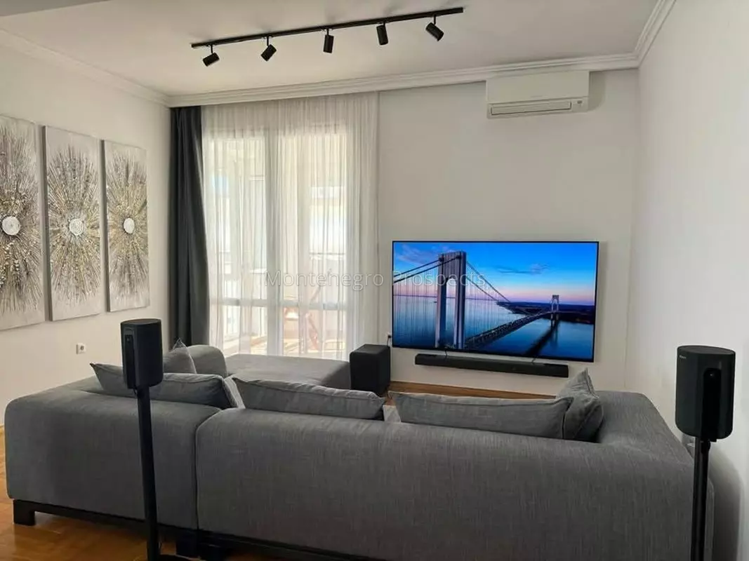 Piso en el Bar, Montenegro, 107 m² - imagen 18