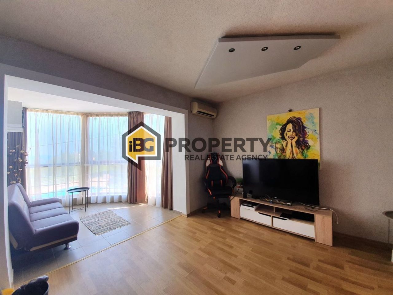 Piso en Byala, Bulgaria, 134 m² - imagen 1