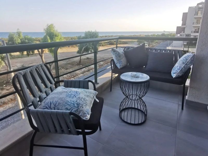 Apartamento en Bafra, Chipre, 38 m² - imagen 1