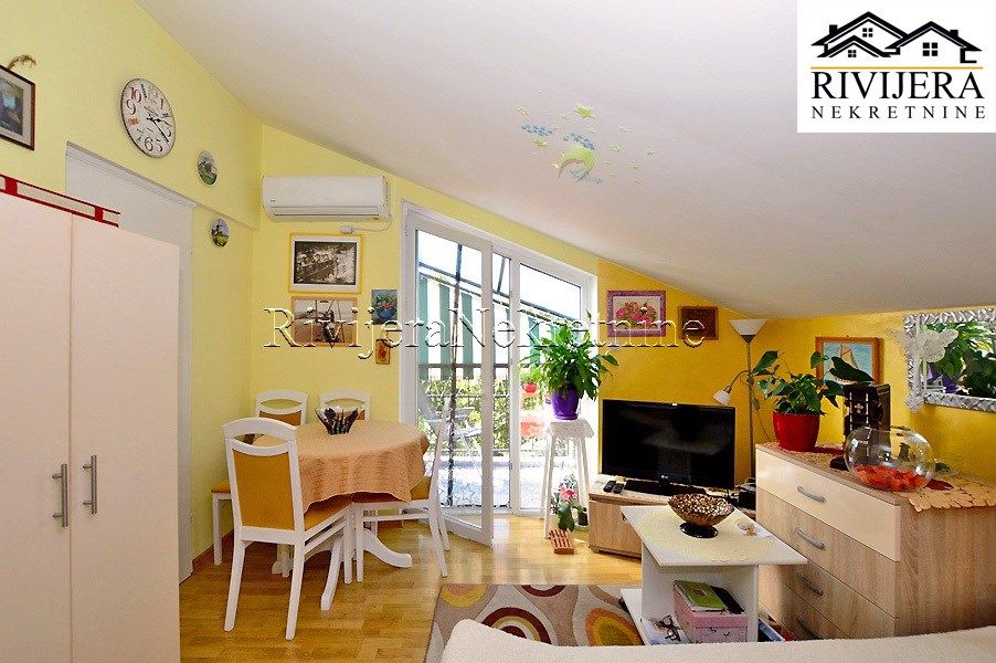 Appartamento a Herceg-Novi, Montenegro, 23 m² - foto 1