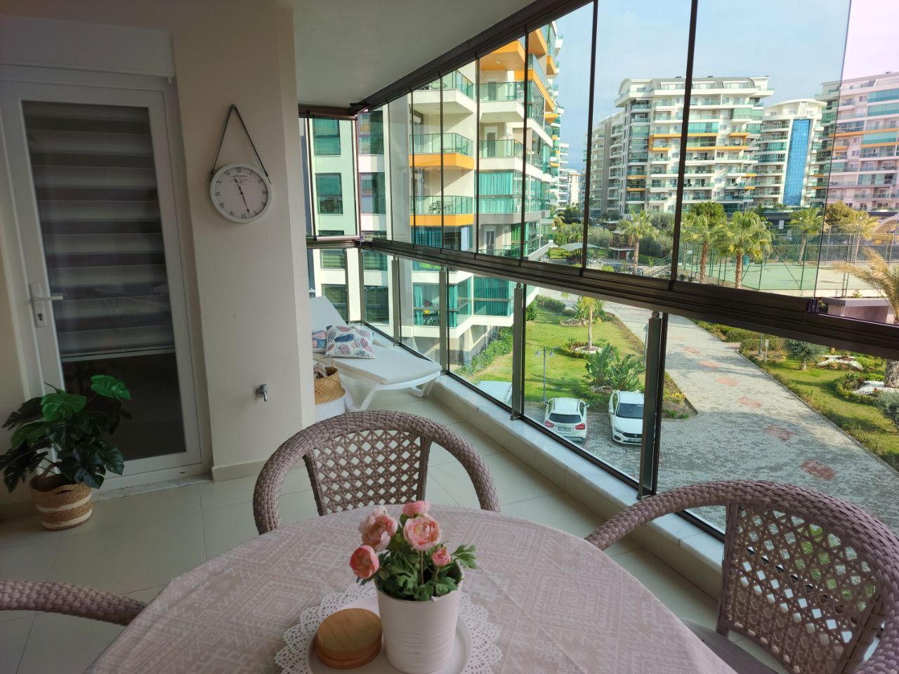 Appartamento ad Avsallar, Turchia, 47 m² - foto 5