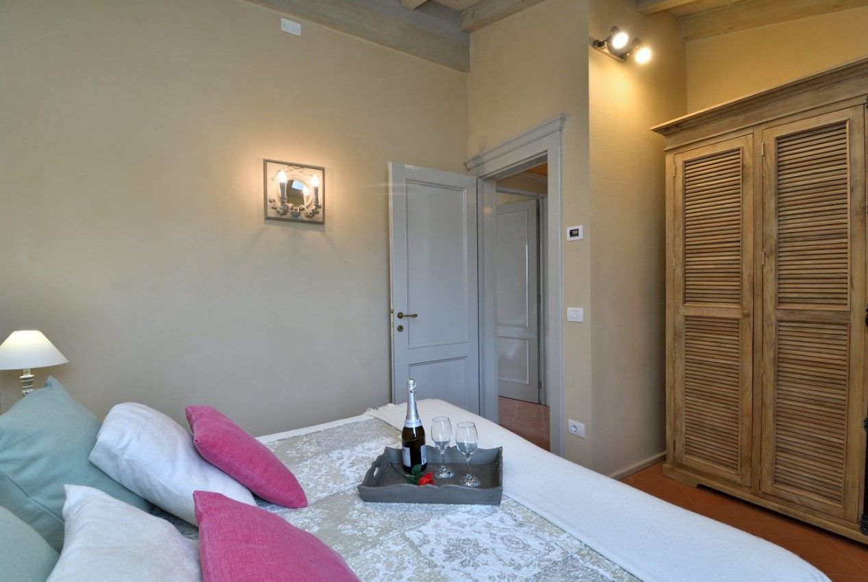 Cabaña en Gavorrano, Italia, 178 m² - imagen 14