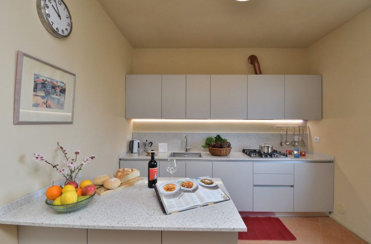 Cabaña en Gavorrano, Italia, 178 m² - imagen 9