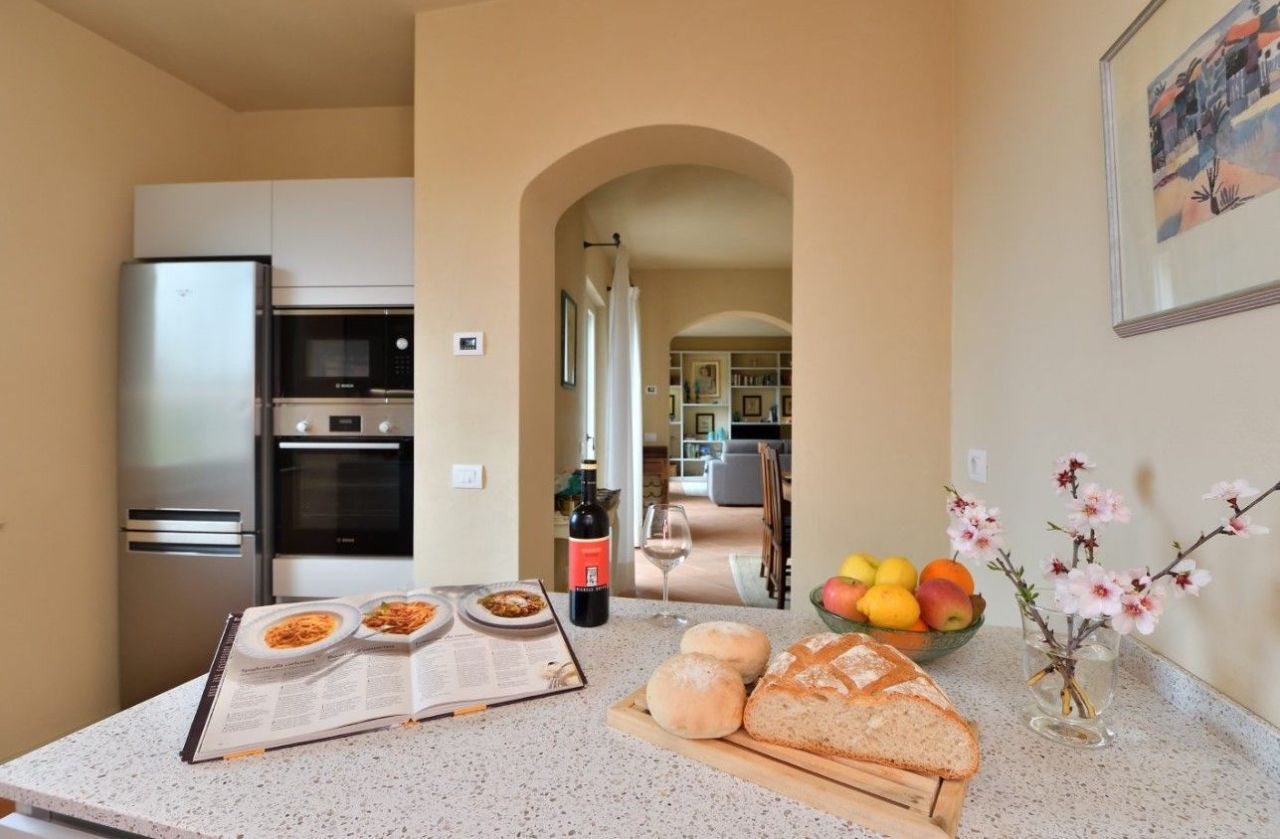 Cabaña en Gavorrano, Italia, 178 m² - imagen 5