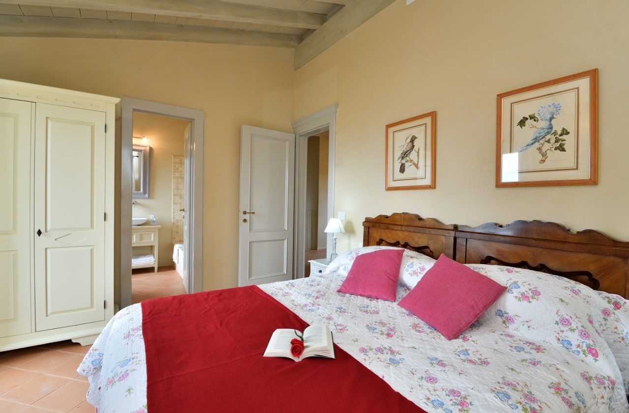 Cabaña en Gavorrano, Italia, 178 m² - imagen 12