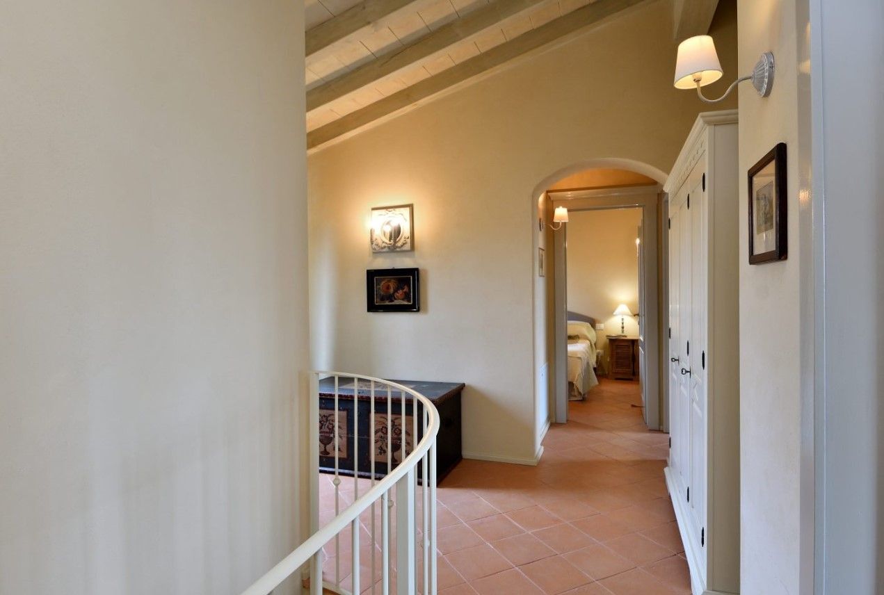 Cabaña en Gavorrano, Italia, 178 m² - imagen 11