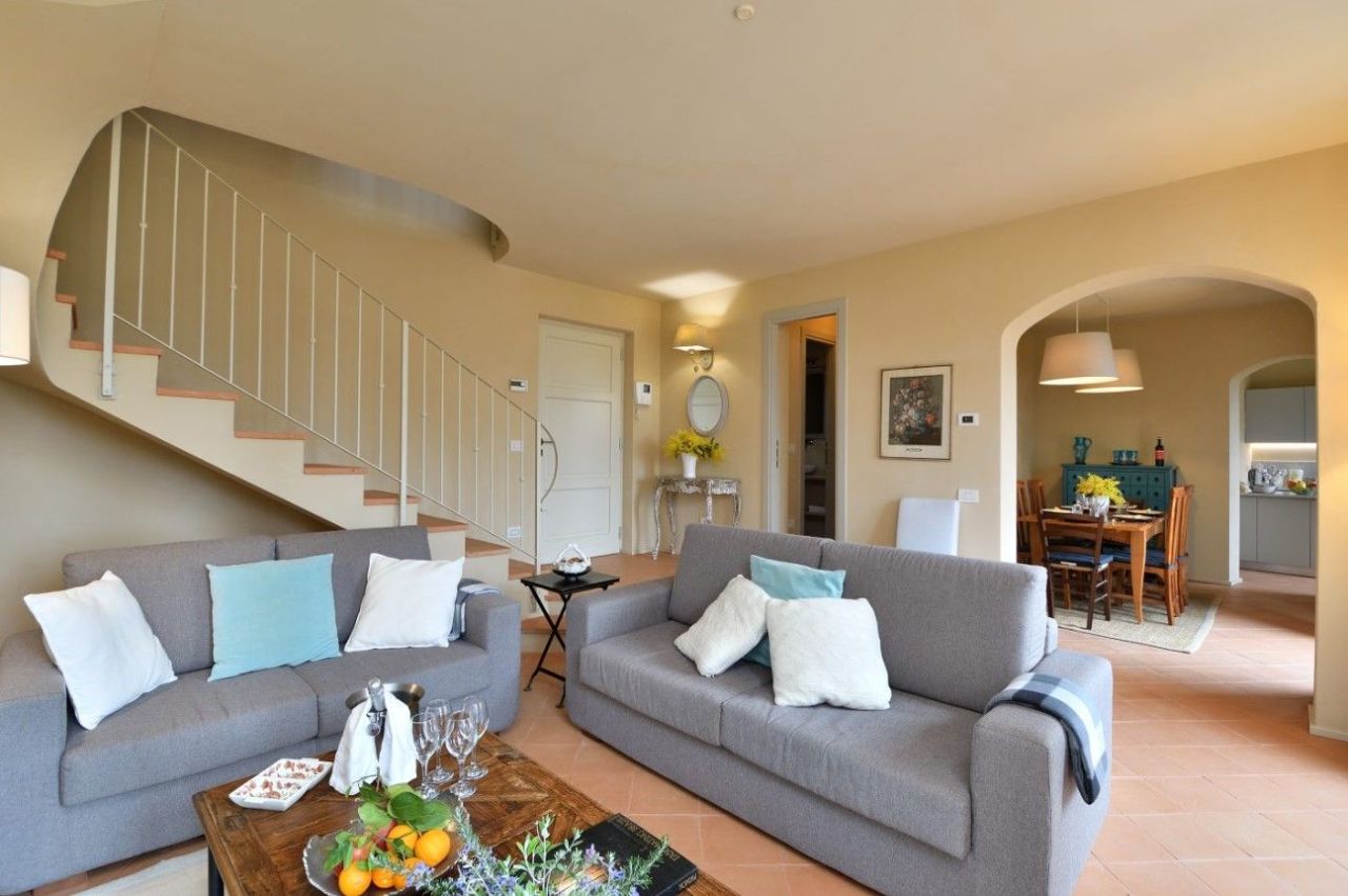 Cabaña en Gavorrano, Italia, 178 m² - imagen 3