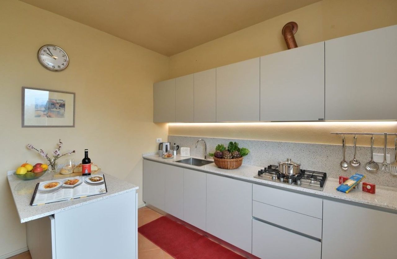 Cabaña en Gavorrano, Italia, 178 m² - imagen 10