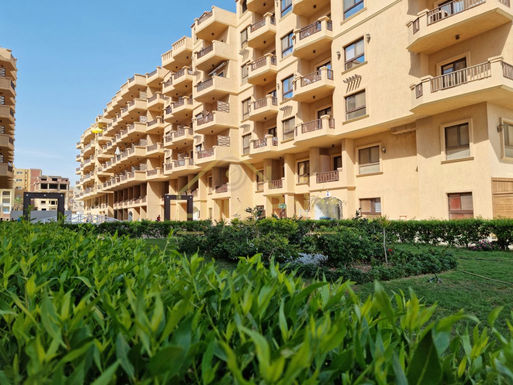 Flat in Hurghada, Egypt, 48 m² - picture 11