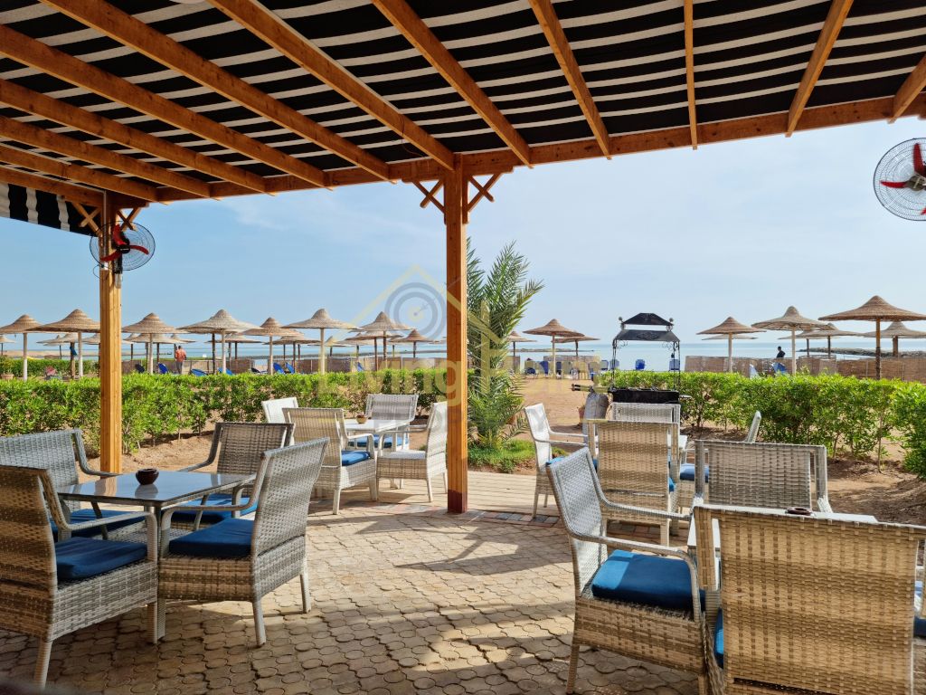 Flat in Hurghada, Egypt, 48 m² - picture 10