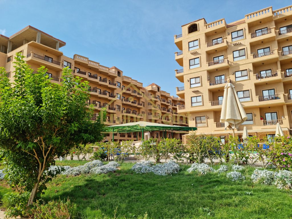 Flat in Hurghada, Egypt, 48 m² - picture 9