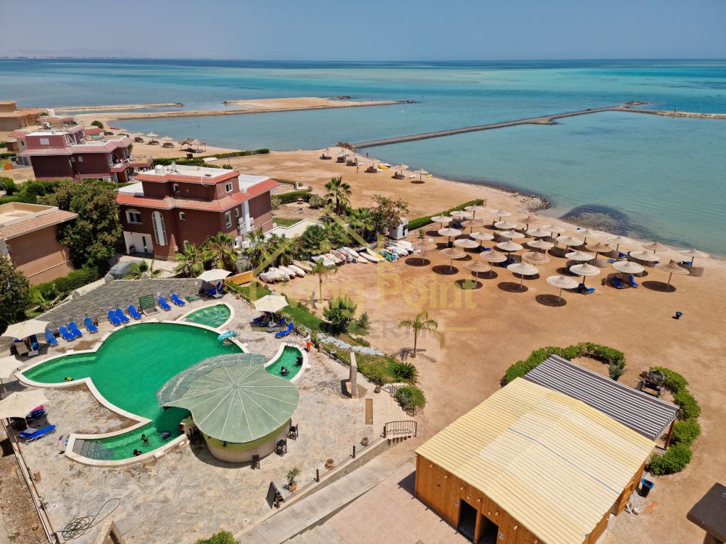 Flat in Hurghada, Egypt, 48 m² - picture 7