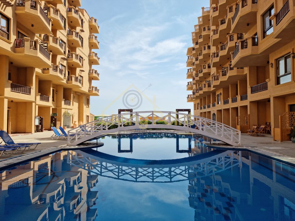 Flat in Hurghada, Egypt, 48 m² - picture 12