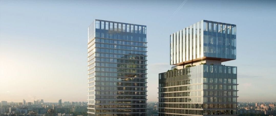 Appartement à Moscou, Russie, 28.8 m² - image 2