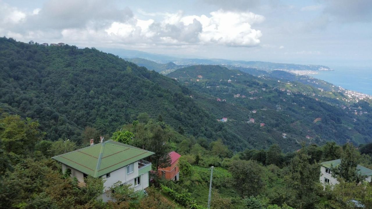 Haus in Trabzon, Türkei, 270 m² - Foto 15