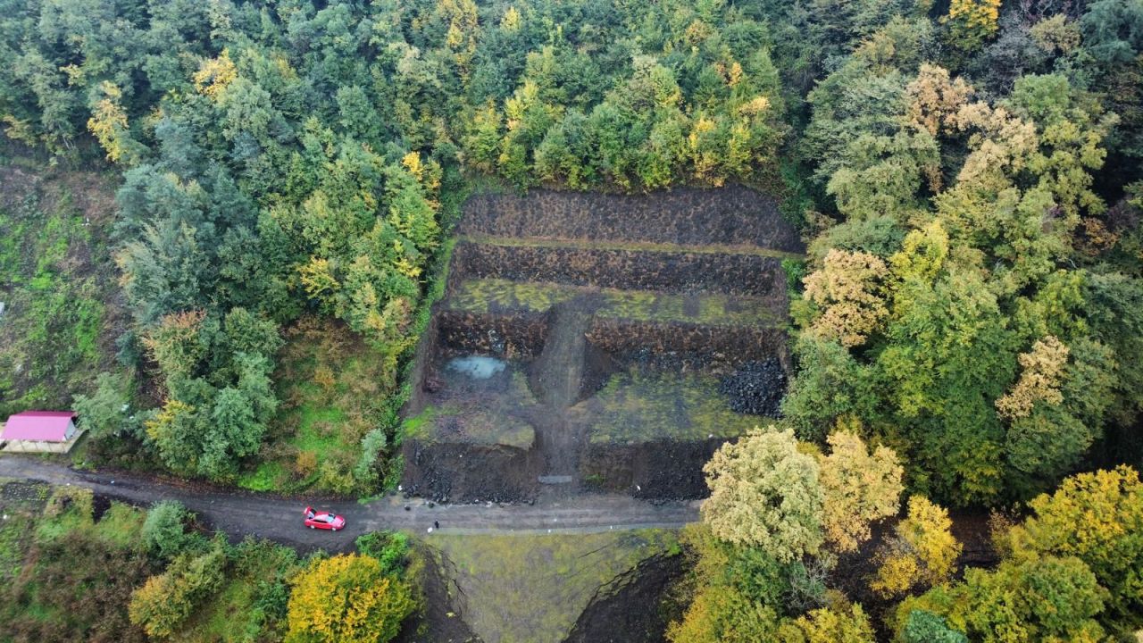 Terreno en Trabzon, Turquia, 3 822 m² - imagen 3