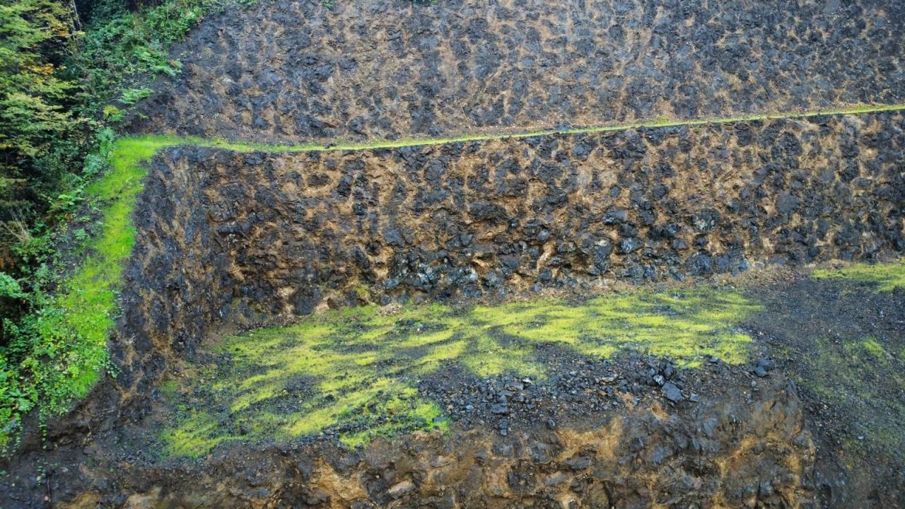 Terreno en Trabzon, Turquia, 3 822 m² - imagen 11