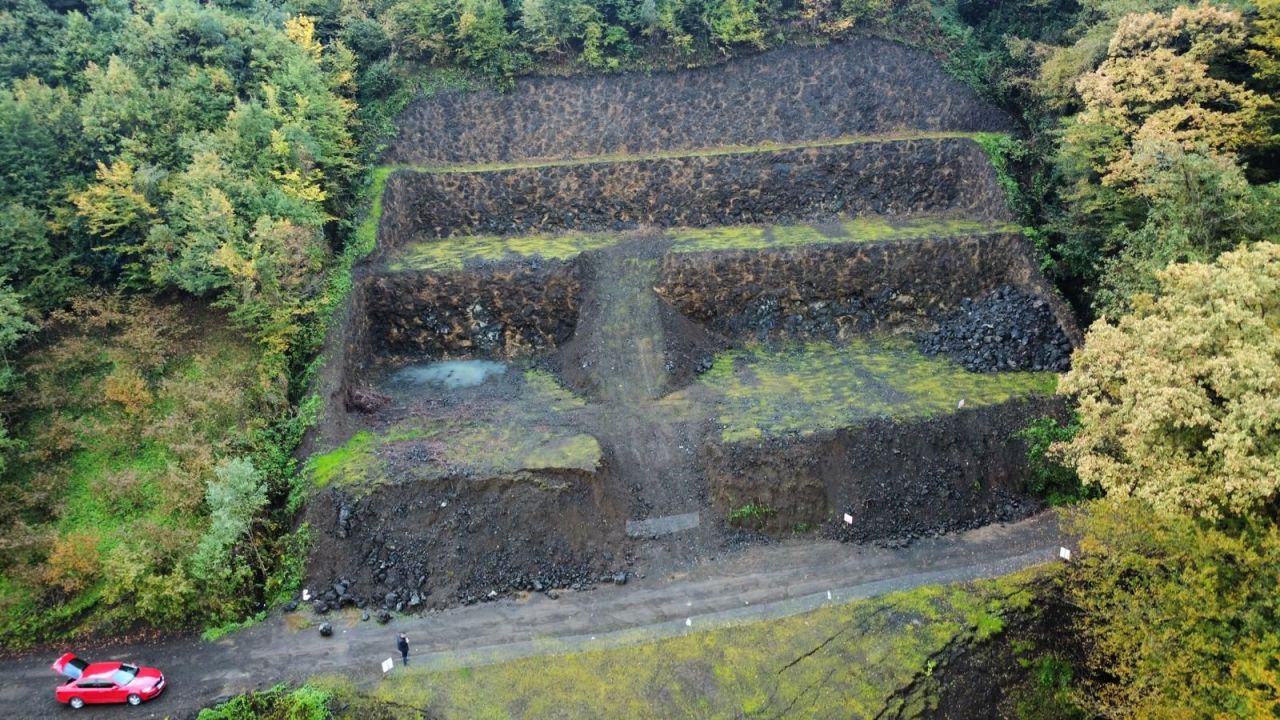 Terreno en Trabzon, Turquia, 3 822 m² - imagen 8