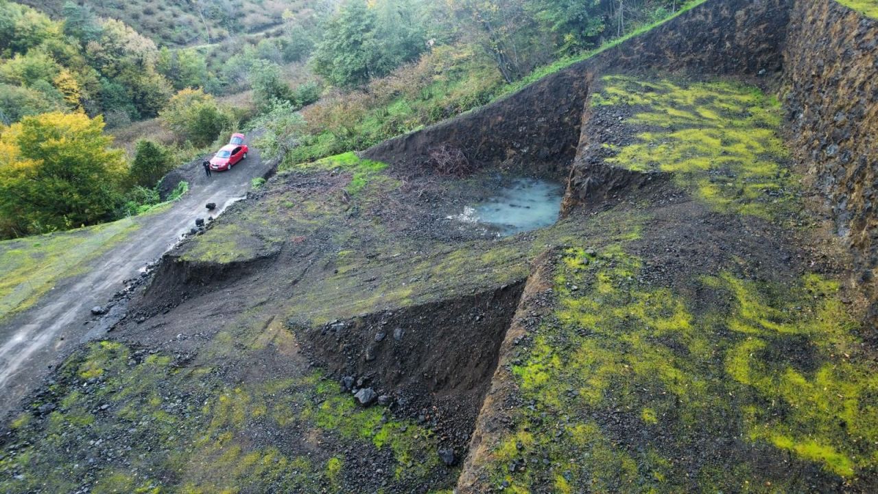 Terreno en Trabzon, Turquia, 3 822 m² - imagen 7
