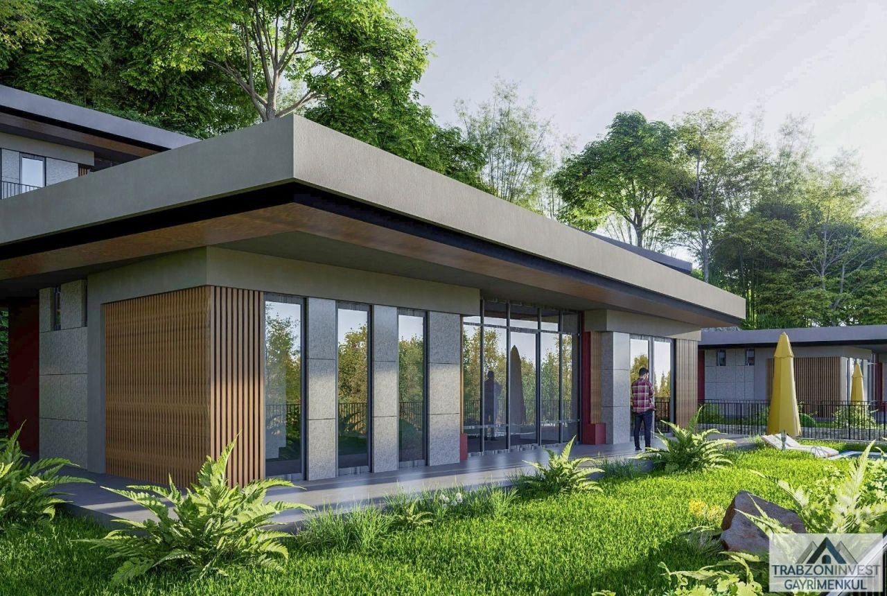 Terreno en Trabzon, Turquia, 3 822 m² - imagen 15