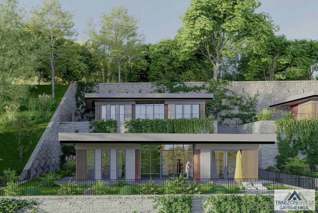 Terreno en Trabzon, Turquia, 3 822 m² - imagen 9