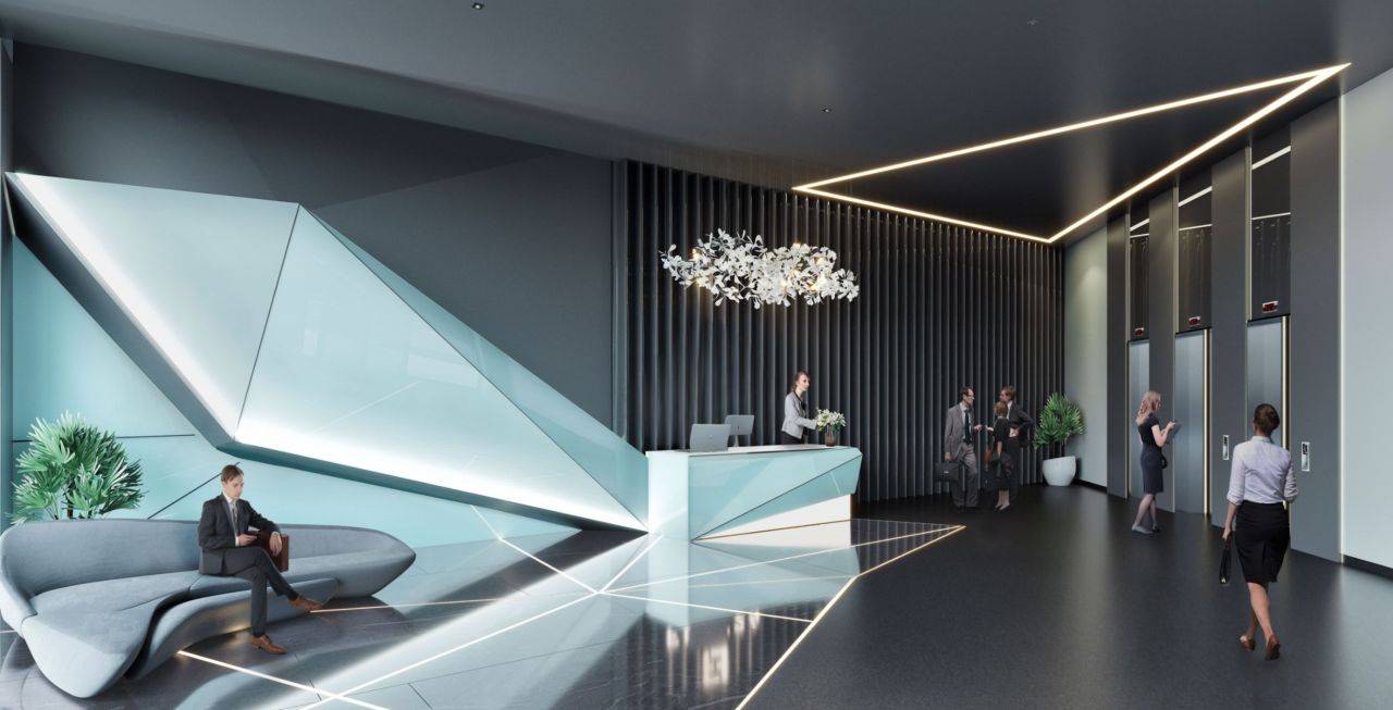 Appartamenti a Istanbul, Turchia, 133 m² - foto 7