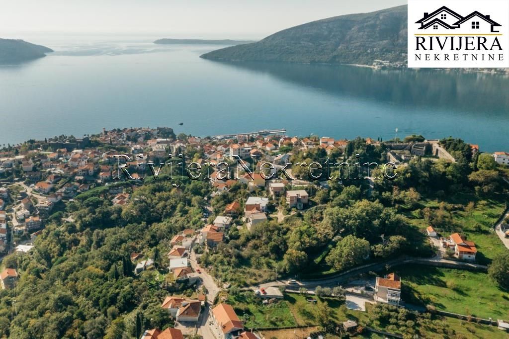 Grundstück in Herceg-Novi, Montenegro, 530 m² - Foto 2