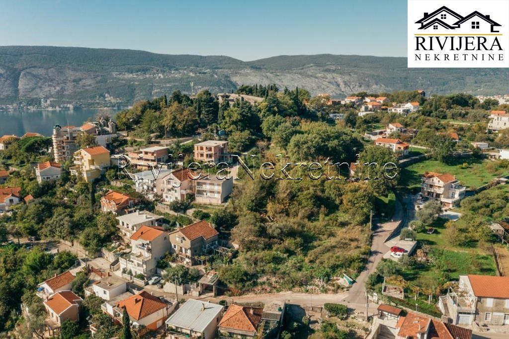 Grundstück in Herceg-Novi, Montenegro, 530 m² - Foto 4