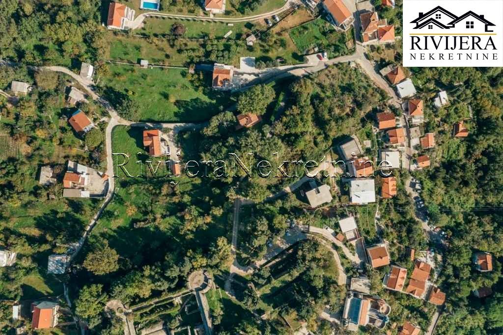Grundstück in Herceg-Novi, Montenegro, 530 m² - Foto 6