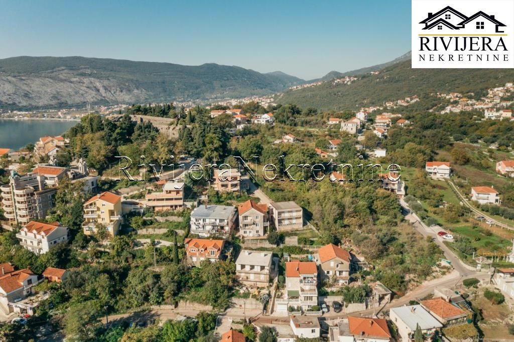 Grundstück in Herceg-Novi, Montenegro, 530 m² - Foto 7