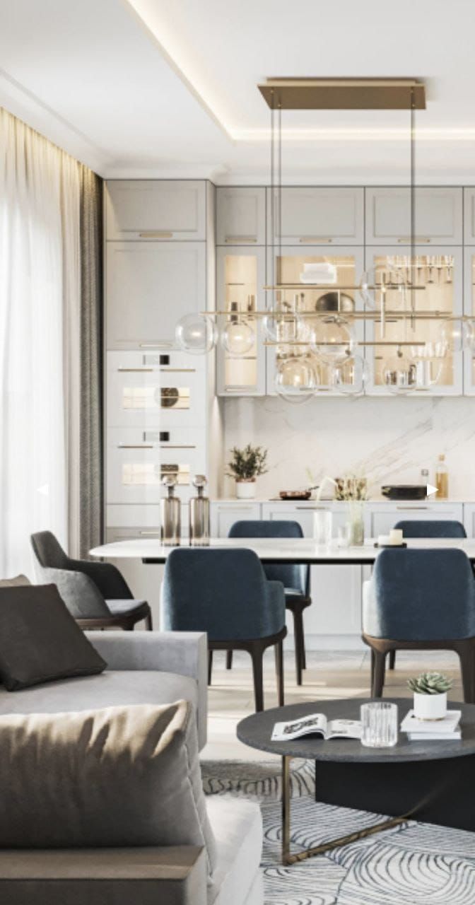 Wohnung in Moskau, Russland, 28.5 m² - Foto 1
