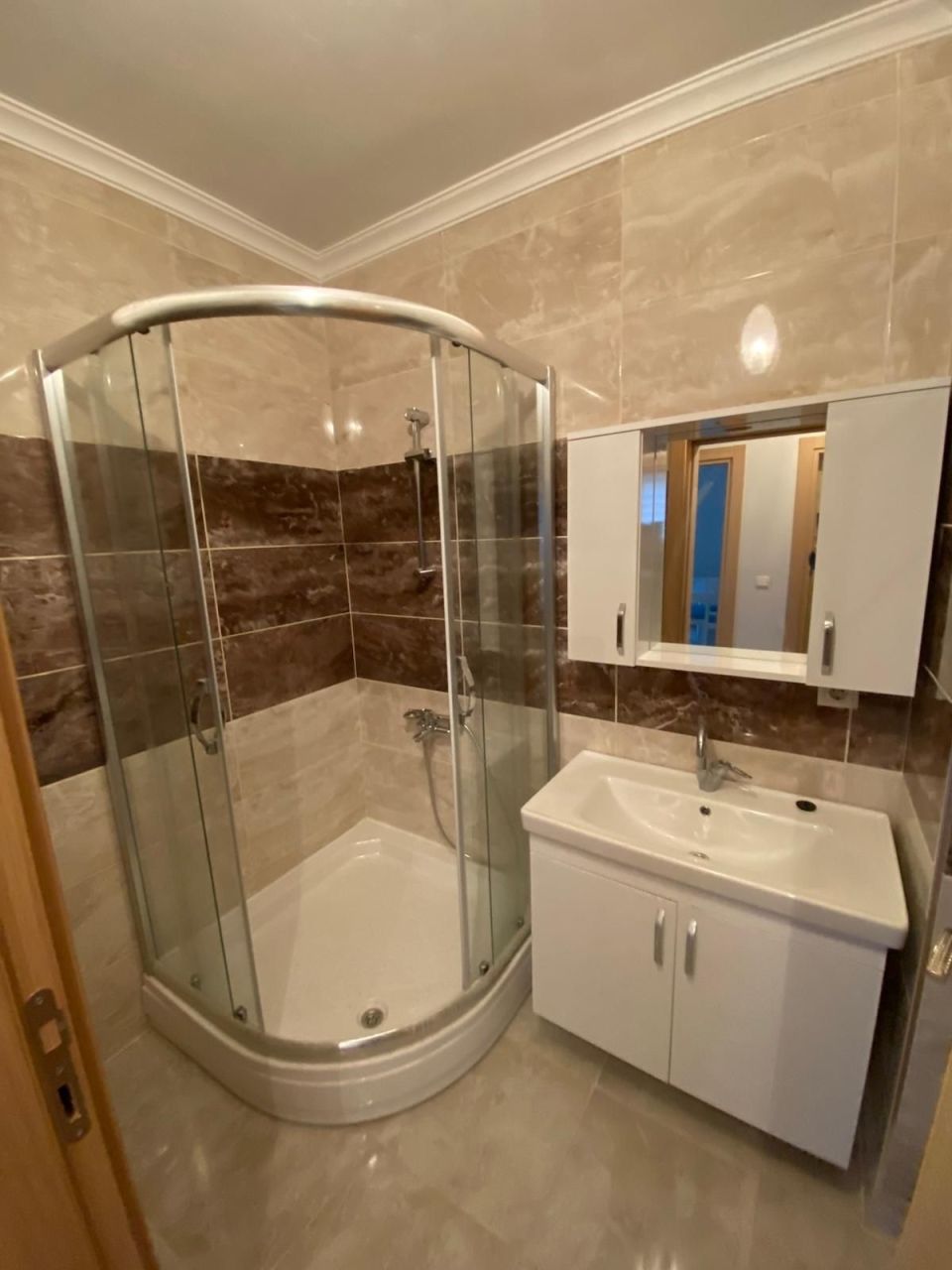 Apartment in Trabzon, Türkei, 130 m² - Foto 11