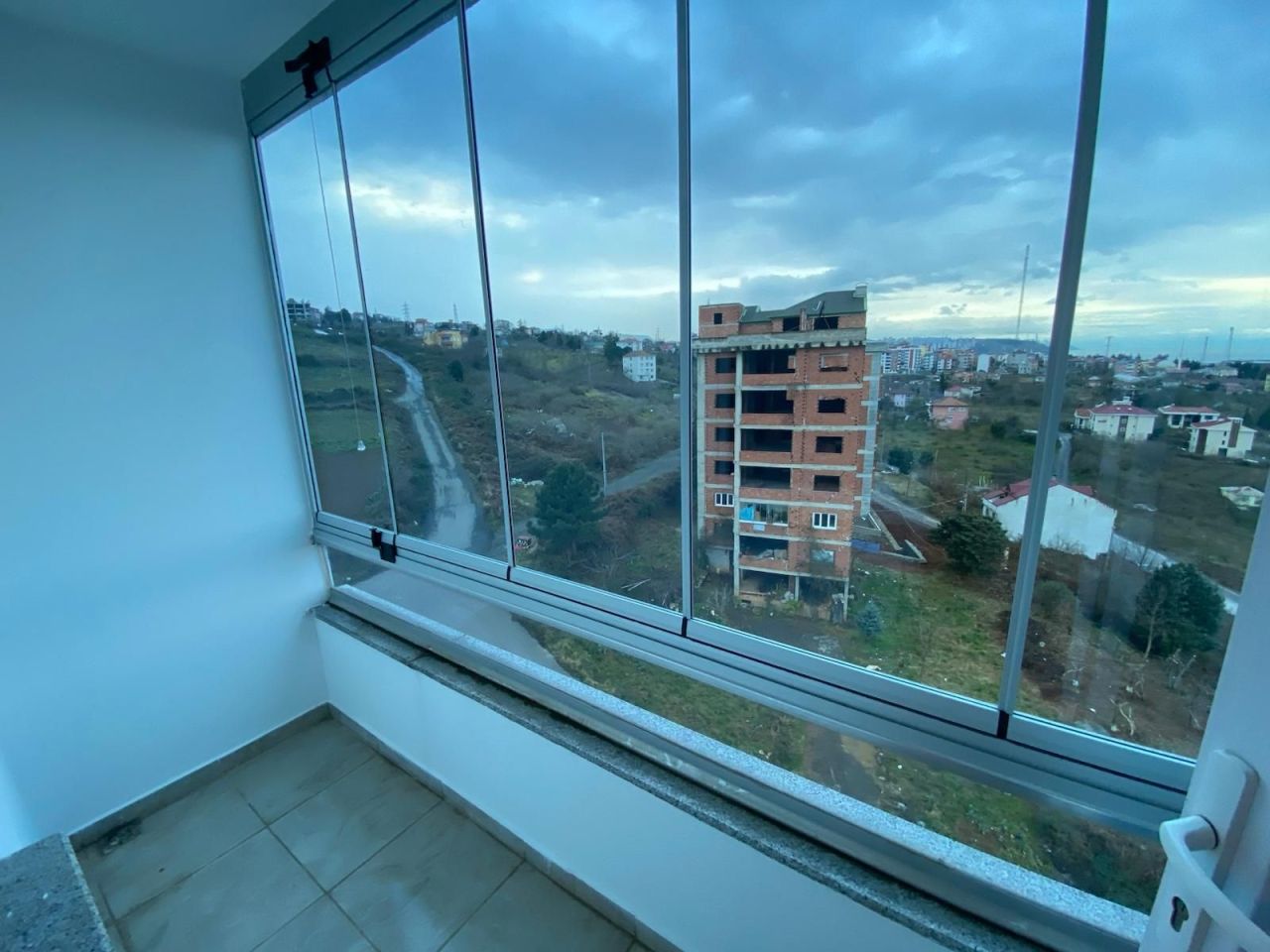 Apartment in Trabzon, Türkei, 130 m² - Foto 13