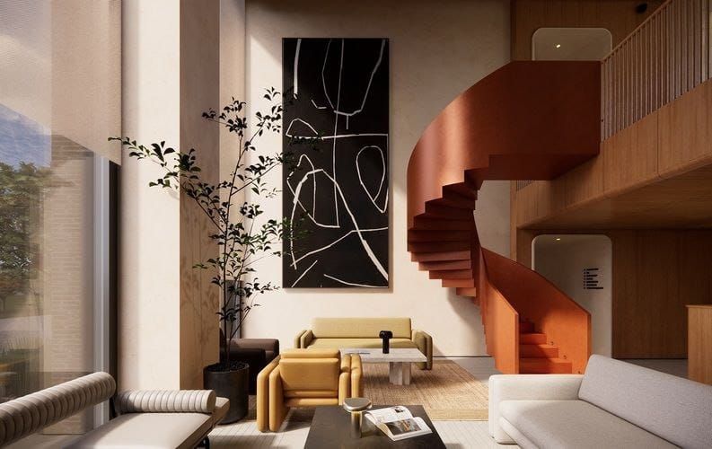 Wohnung in Moskau, Russland, 28 m² - Foto 6