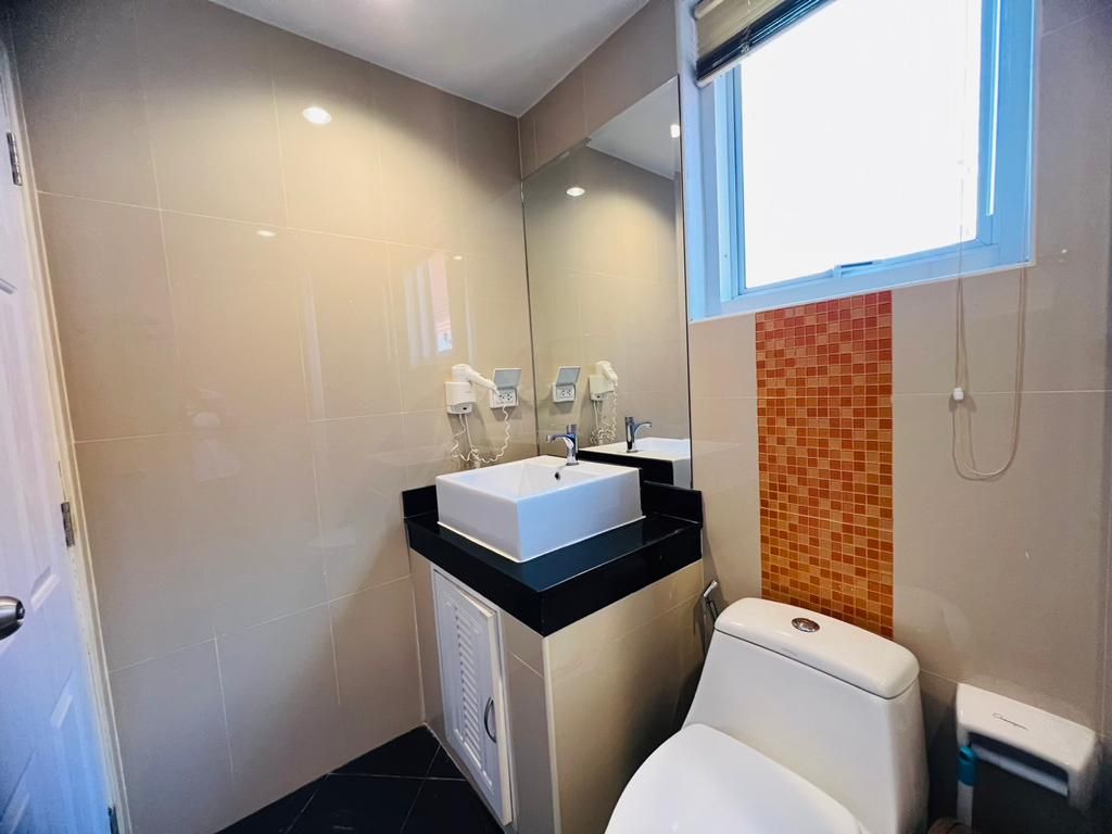 Appartamento a Pattaya, Thailandia, 34 m² - foto 7