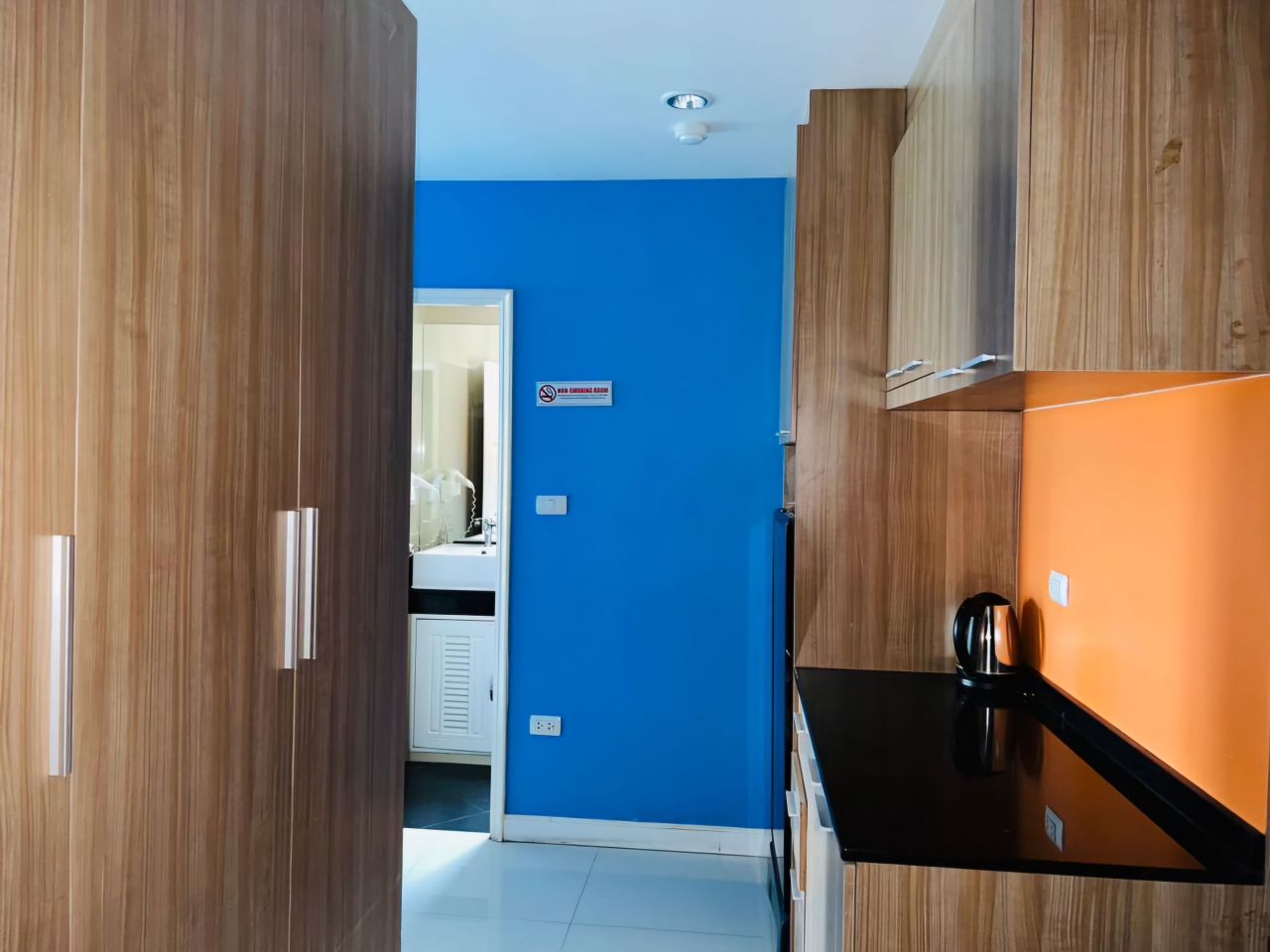 Appartamento a Pattaya, Thailandia, 34 m² - foto 10