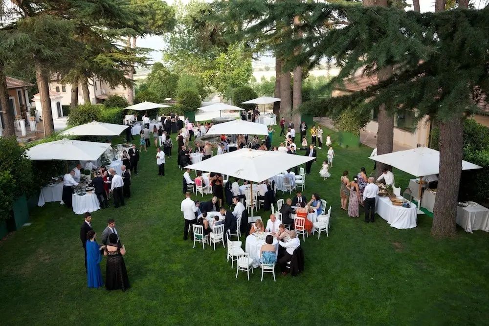 Biens commerciaux à Rome, Italie, 3 000 m² - image 12