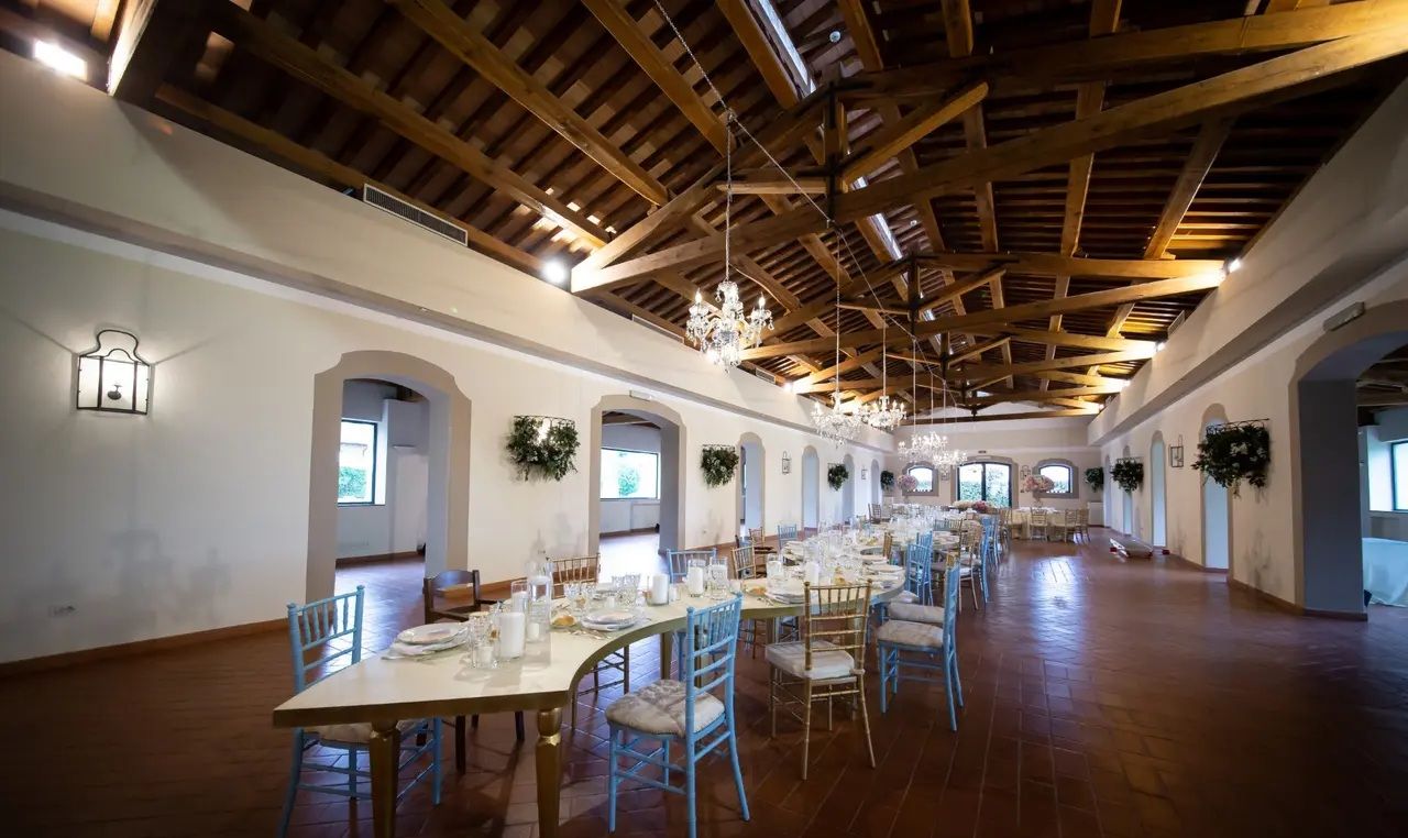 Biens commerciaux à Rome, Italie, 3 000 m² - image 15